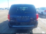 Dodge Grand Caravan Se 2C4RDGBG0ER296679 снимка