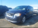 Dodge Grand Caravan Se 2C4RDGBG0ER296679 снимка