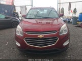 Chevrolet Equinox Lt 2GNFLFEK4H6202221 снимка
