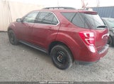 Chevrolet Equinox Lt 2GNFLFEK4H6202221 снимка
