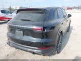 Porsche Cayenne Platinum Edition WP1AA2AY4NDA02043 снимка