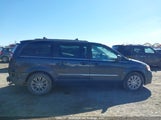 Chrysler Town & Country Touring 2C4RC1CG9ER118624 fotografie