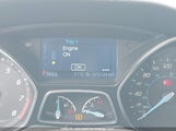 Ford Focus Se 1FADP3F25DL346241 fotografie