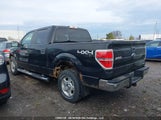 Ford F150 Supercrew 1FTFW1EF0CFC05508 снимка
