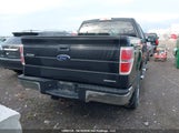 Ford F150 Supercrew 1FTFW1EF0CFC05508 снимка