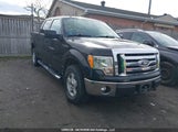 Ford F150 Supercrew 1FTFW1EF0CFC05508 снимка