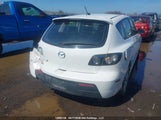 Mazda 3 Sport JM1BK343091200635 снимка