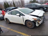 Honda Civic Lx 2HGFG3B44CH009129 снимка