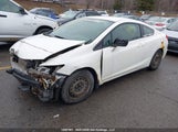 Honda Civic Lx 2HGFG3B44CH009129 снимка