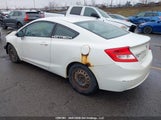 Honda Civic Lx 2HGFG3B44CH009129 снимка