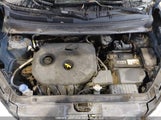 Kia Soul 2.0L 2U/2.0L 4U/2.0L 4U Burner/2.0L 4U Luxury/2.0L 4U Retro KNDJT2A64D7545173 photo