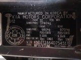 Kia Soul 2.0L 2U/2.0L 4U/2.0L 4U Burner/2.0L 4U Luxury/2.0L 4U Retro KNDJT2A64D7545173 photo