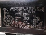 Kia Soul 2.0L 2U/2.0L 4U/2.0L 4U Burner/2.0L 4U Luxury/2.0L 4U Retro KNDJT2A64D7545173 снимка