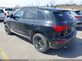Audi Q5 2.0T WA1CFCFP9DA045515 снимка