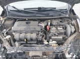 Nissan Sentra 1.8 S/1.8 Sv/1.8 Sv Midnight Edition 3N1AB7APXJY211140 снимка