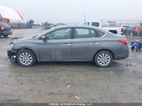 Nissan Sentra 1.8 S/1.8 Sv/1.8 Sv Midnight Edition 3N1AB7APXJY211140 снимка
