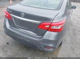 Nissan Sentra 1.8 S/1.8 Sv/1.8 Sv Midnight Edition 3N1AB7APXJY211140 снимка