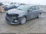 Nissan Sentra 1.8 S/1.8 Sv/1.8 Sv Midnight Edition 3N1AB7APXJY211140 снимка