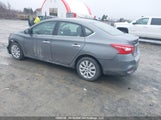 Nissan Sentra 1.8 S/1.8 Sv/1.8 Sv Midnight Edition 3N1AB7APXJY211140 снимка