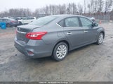 Nissan Sentra 1.8 S/1.8 Sv/1.8 Sv Midnight Edition 3N1AB7APXJY211140 fotografie