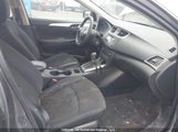 Nissan Sentra 1.8 S/1.8 Sv/1.8 Sv Midnight Edition 3N1AB7APXJY211140 fotografie
