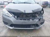 Nissan Sentra 1.8 S/1.8 Sv/1.8 Sv Midnight Edition 3N1AB7APXJY211140 снимка