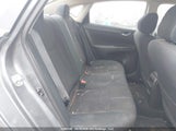 Nissan Sentra 1.8 S/1.8 Sv/1.8 Sv Midnight Edition 3N1AB7APXJY211140 fotografie