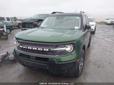 Ford Bronco Sport Big Bend 3FMCR9BN8SRE77144 fotografie