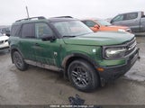 Ford Bronco Sport Big Bend 3FMCR9BN8SRE77144 fotografie