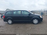 Dodge Grand Caravan Se 2C4RDGBG1LR256527 снимка