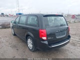 Dodge Grand Caravan Se 2C4RDGBG1LR256527 снимка