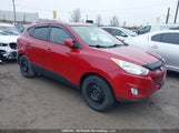 Hyundai Tucson KM8JUCAC3AU051291 снимка