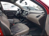 Hyundai Tucson KM8JUCAC3AU051291 снимка