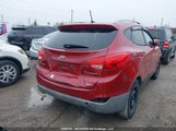Hyundai Tucson KM8JUCAC3AU051291 снимка