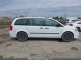 Dodge Grand Caravan 2C4RDGBG7HR836226 снимка