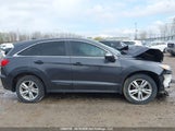 Acura Rdx 5J8TB4H51DL801380 снимка