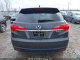 Acura Rdx 5J8TB4H51DL801380 снимка
