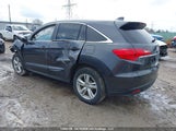 Acura Rdx 5J8TB4H51DL801380 снимка