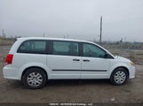 Dodge Grand Caravan Cvp/Sxt 2C4RDGBG8HR830502 снимка