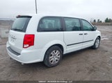 Dodge Grand Caravan Cvp/Sxt 2C4RDGBG8HR830502 снимка