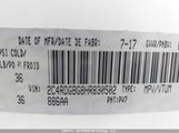 Dodge Grand Caravan Cvp/Sxt 2C4RDGBG8HR830502 снимка