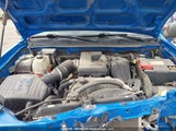 Chevrolet Colorado Lt 1GCDT13E988135741 снимка