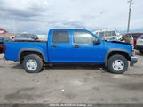 Chevrolet Colorado Lt 1GCDT13E988135741 снимка