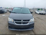 Dodge Grand Caravan Se 2C4RDGBG9LR256534 снимка