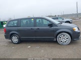Dodge Grand Caravan Se 2C4RDGBG9LR256534 снимка