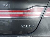 Lincoln Mkz Hybrid Reserve 3LN6L5LU3LR619284 photo