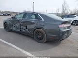 Lincoln Mkz Hybrid Reserve 3LN6L5LU3LR619284 fotografie