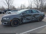 Lincoln Mkz Hybrid Reserve 3LN6L5LU3LR619284 photo