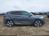 Hyundai Tucson Limited KM8J3CA23HU431817 снимка
