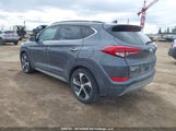 Hyundai Tucson Limited KM8J3CA23HU431817 снимка